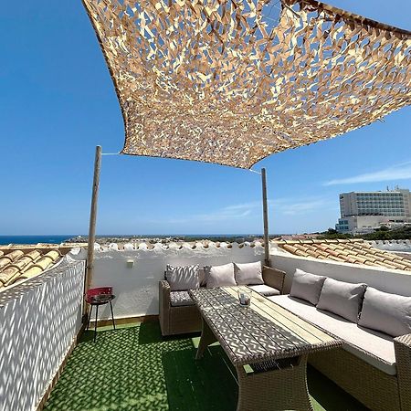 Apartamento 308 Castell Sol Cb エス・メルカダル エクステリア 写真