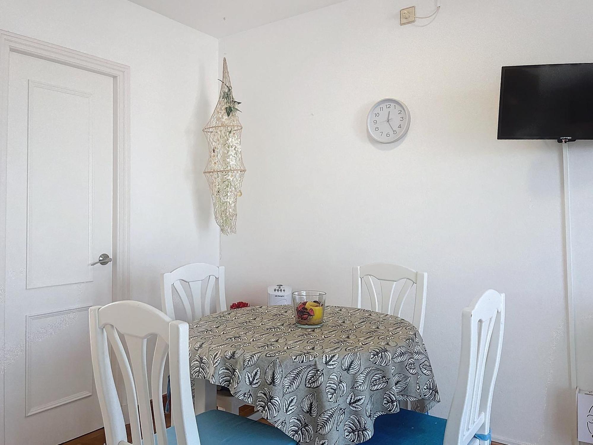Apartamento 308 Castell Sol Cb エス・メルカダル エクステリア 写真