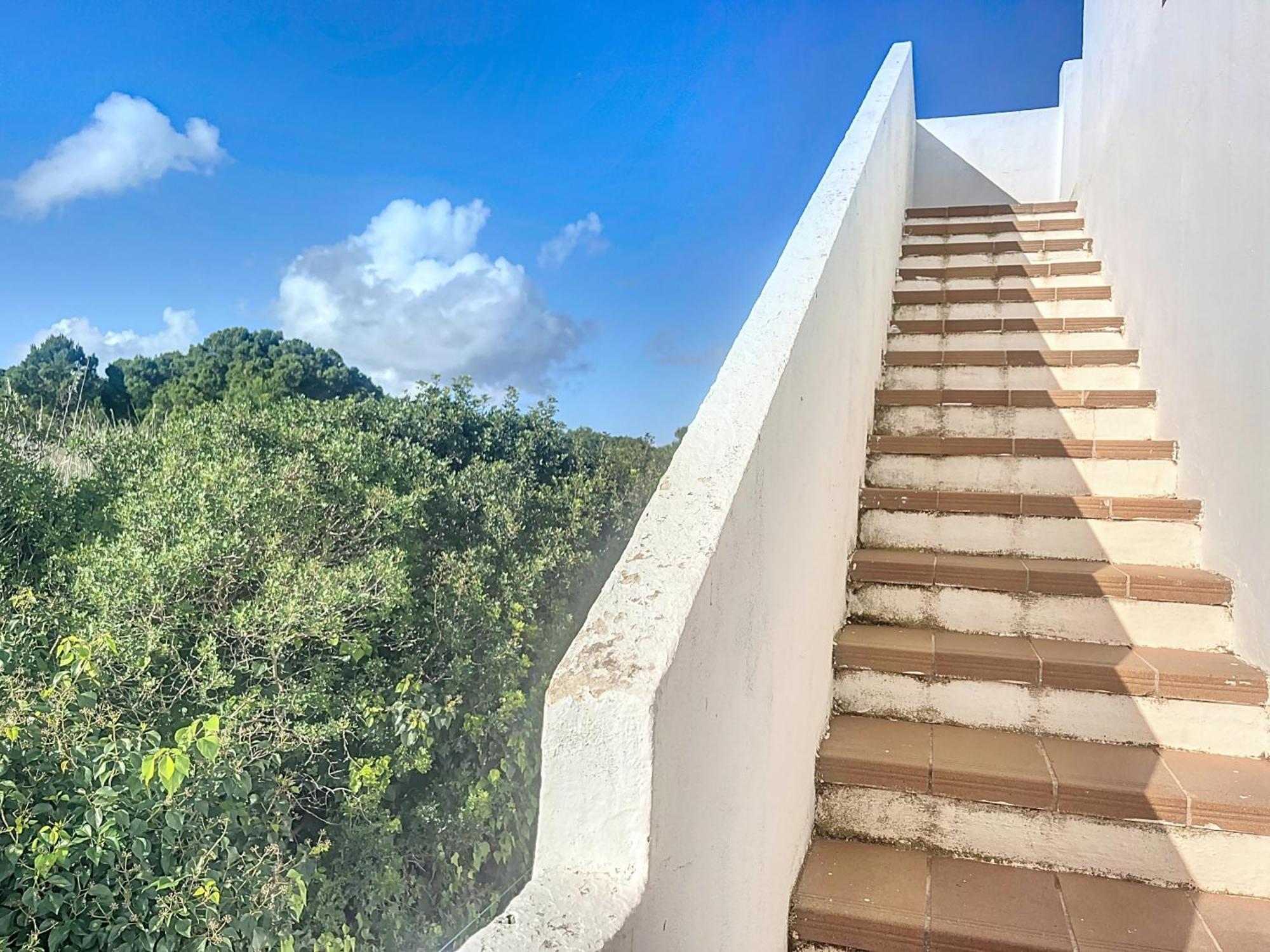 Apartamento 308 Castell Sol Cb エス・メルカダル エクステリア 写真