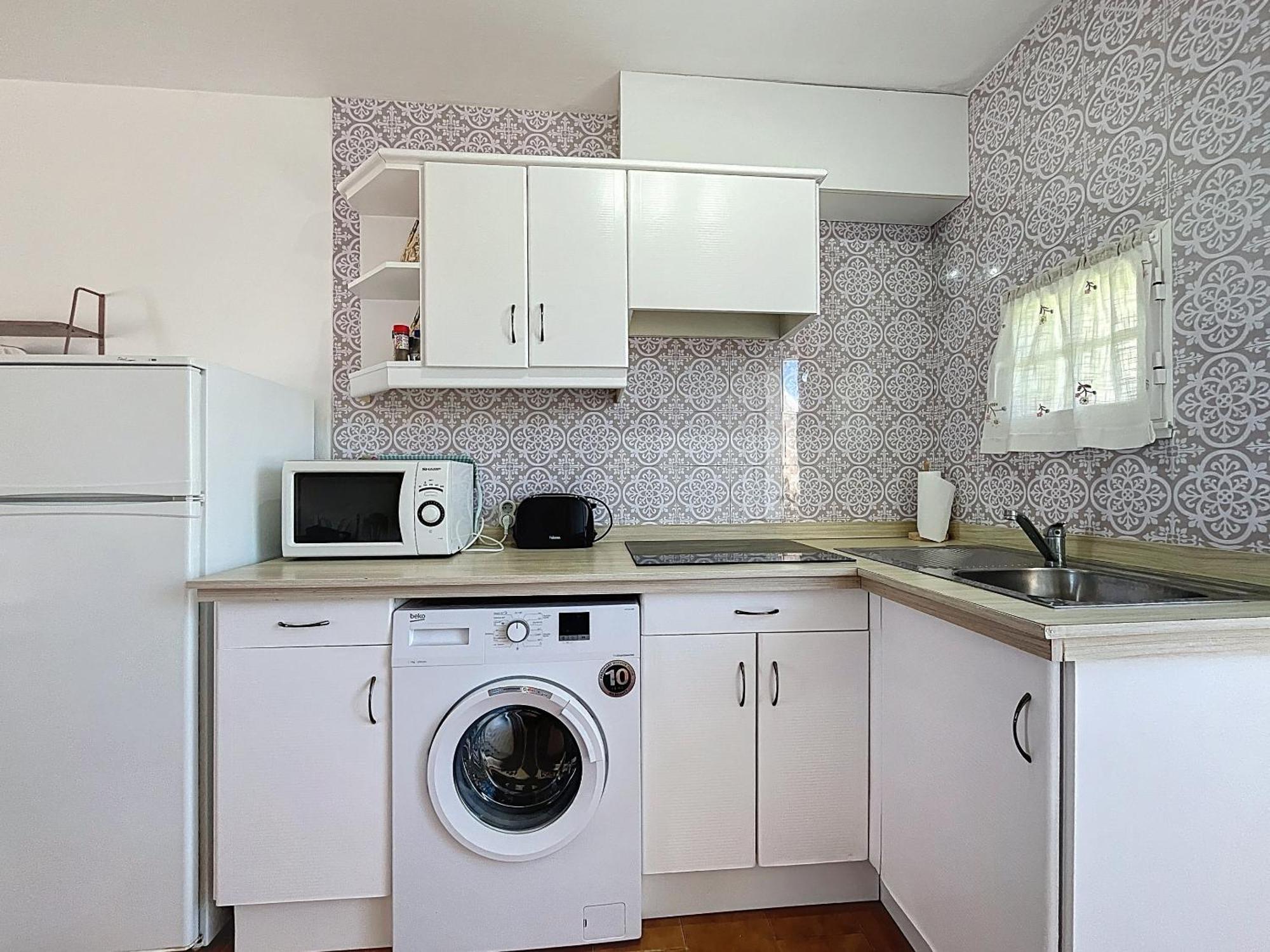 Apartamento 308 Castell Sol Cb エス・メルカダル エクステリア 写真